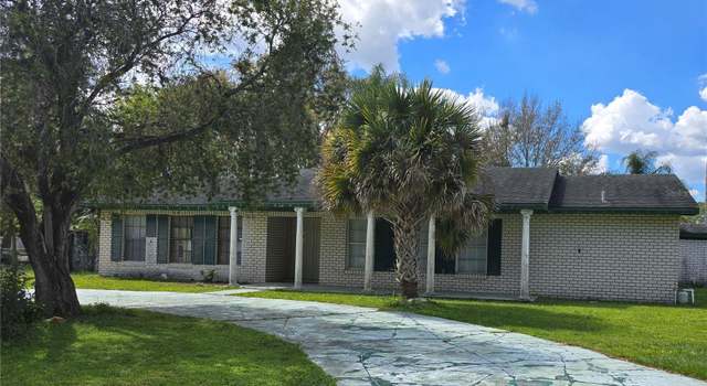 Photo of 616 N Palm Ave, Kissimmee, FL 34741