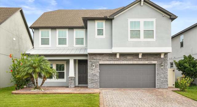 Photo of 14160 Dove Hollow Dr, Orlando, FL 32824