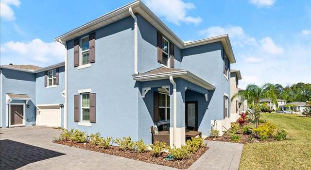 Photo of 3075 Meleto Blvd, New Smyrna Beach, FL 32168