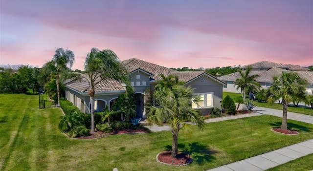 Photo of 604 166th St E, Bradenton, FL 34212