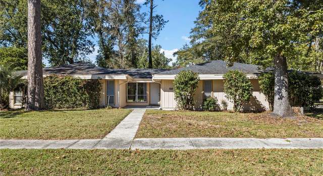 Photo of 1604 NW 51st Ter, Gainesville, FL 32605