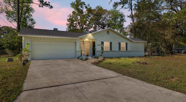 Photo of 3245 NW 46th Pl, Gainesville, FL 32605