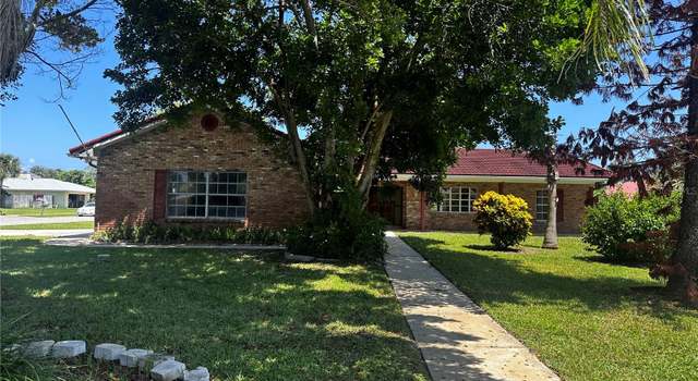 Photo of 2201 Rosewood Dr, Melbourne Beach, FL 32951