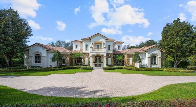 Photo of 6126 Kirkstone Ln, Windermere, FL 34786