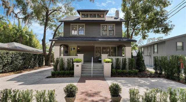 Photo of 718 E Livingston St, Orlando, FL 32803