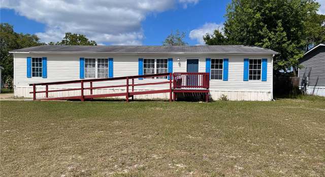 Photo of 12584 SE 102nd Ave, Belleview, FL 34420