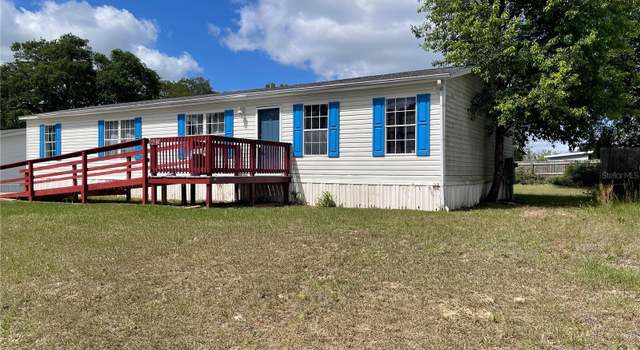 Photo of 12584 SE 102nd Ave, Belleview, FL 34420