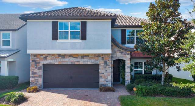 Photo of 14284 Woodchip Ct, Orlando, FL 32824