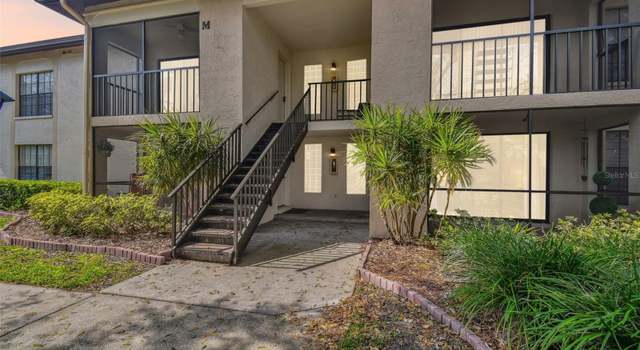 Photo of 3389 Crystal Ct E Unit F, Palm Harbor, FL 34685