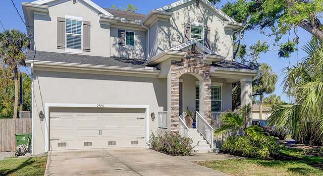 Photo of 7501 S Morton St, Tampa, FL 33616