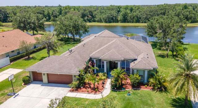 Photo of 12309 Creek Edge Dr, Riverview, FL 33579