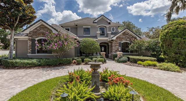 Photo of 10636 Pontofino Cir, Trinity, FL 34655