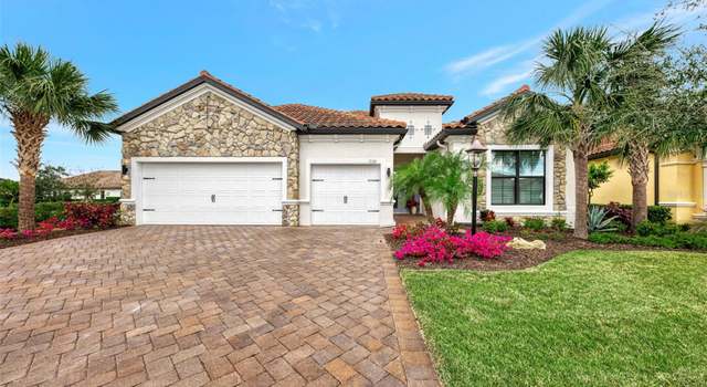 Photo of 7130 Whittlebury Trl, Bradenton, FL 34202