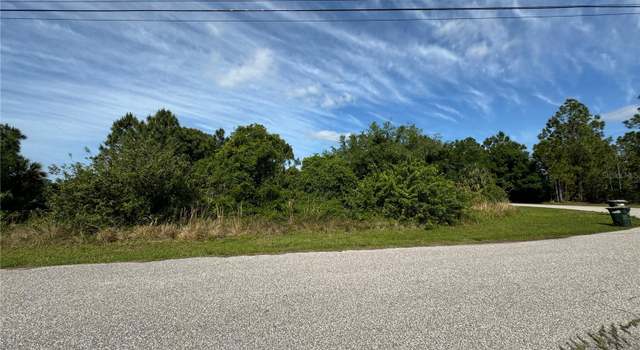 Photo of Evinrude Ave, North Port, FL 34291