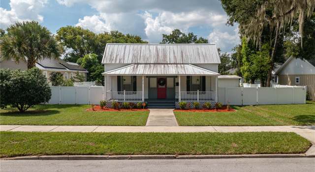 Photo of 815 E Church St, Bartow, FL 33830