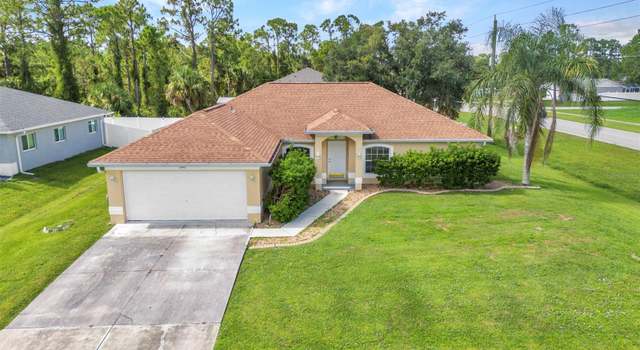 Photo of 2993 Pascal Ave, North Port, FL 34286