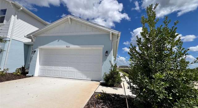 Photo of 9222 Gulf Haven Dr, Parrish, FL 34219