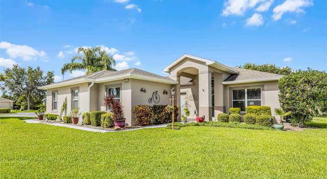Photo of 5620 Illumination Ln, Leesburg, FL 34748