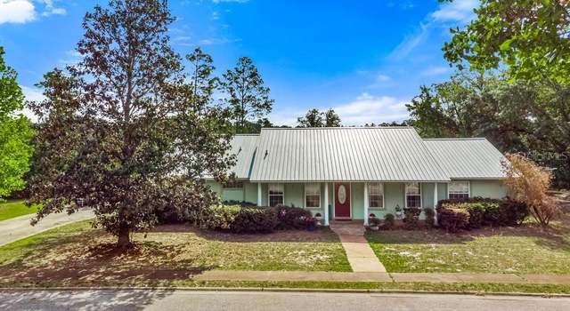 Photo of 229 Oak Ridge Dr, Welaka, FL 32193