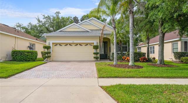 Photo of 2343 Caledonian St, Clermont, FL 34711