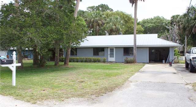 Photo of 17 SE Tomoka Pl, Summerfield, FL 34491