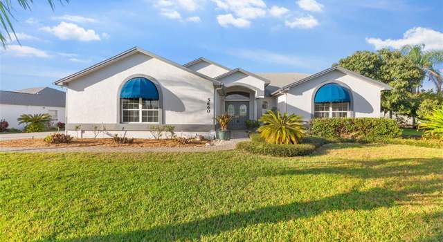 Photo of 5660 Sandpipers Dr, Lakeland, FL 33809