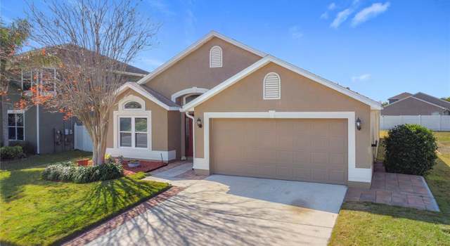 Photo of 2472 Deer Creek Blvd, St Cloud, FL 34772