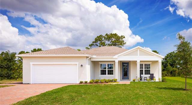 Photo of 2105 Aibonito Cir, Clermont, FL 34711