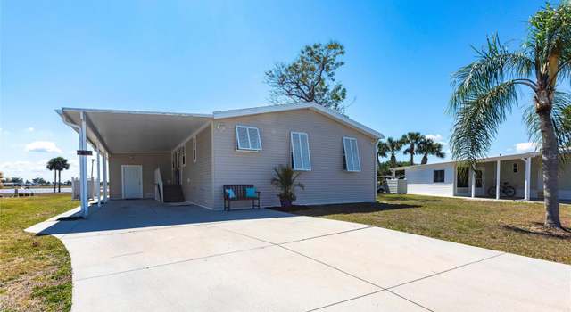Photo of 7360 Varley Cir, Port Charlotte, FL 33981