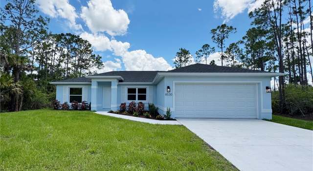 Photo of 8530 Sawyer Cir, North Port, FL 34288