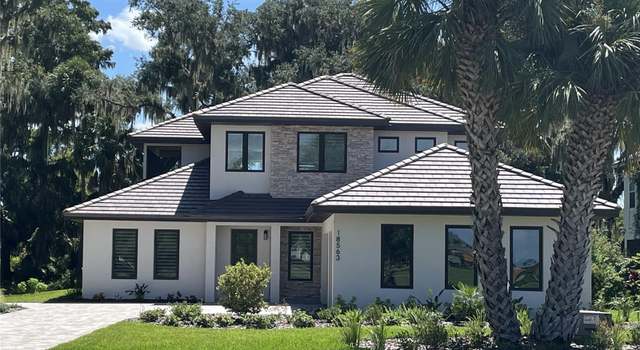 Photo of 18563 Blue Heron Cir, Tavares, FL 32778