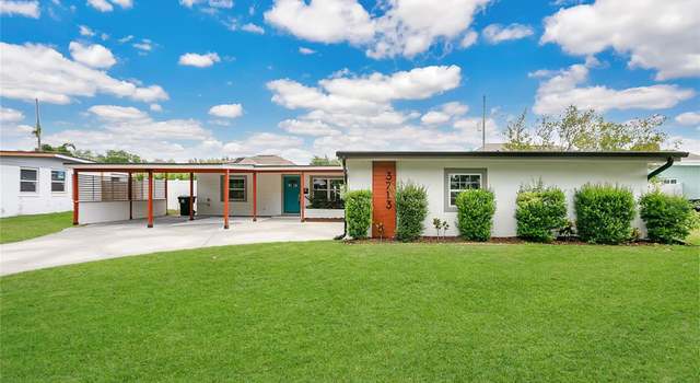 Photo of 3713 Dover St, Orlando, FL 32806