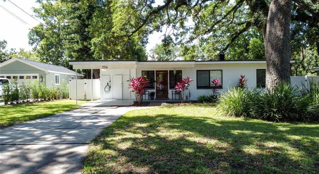 Photo of 2114 Mount Vernon St, Orlando, FL 32803