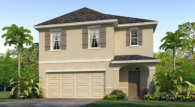 Photo of 5668 Wandering Willow Dr, Wesley Chapel, FL 33545