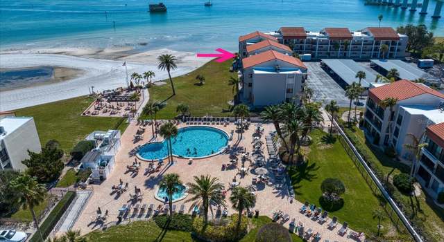 Photo of 825 S Gulfview Blvd #208, Clearwater Beach, FL 33767