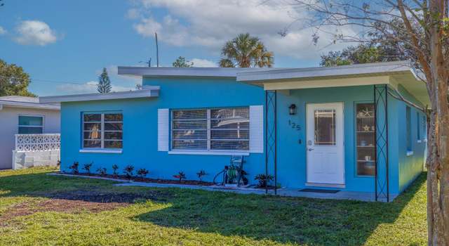 Photo of 125 11th Ave, Indian Rocks Beach, FL 33785