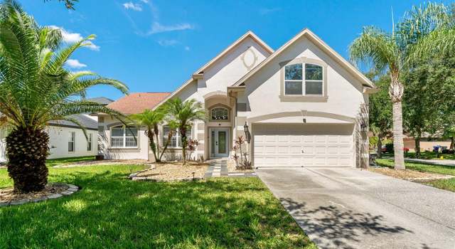 Photo of 19206 Ivy Oak Way, Tampa, FL 33647