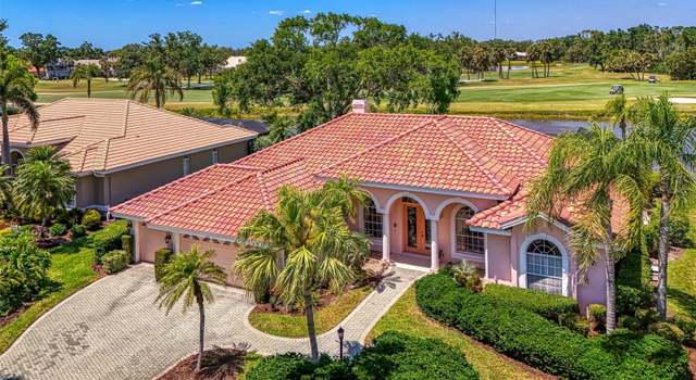 Photo of 407 Fieldstone Dr, Venice, FL 34292