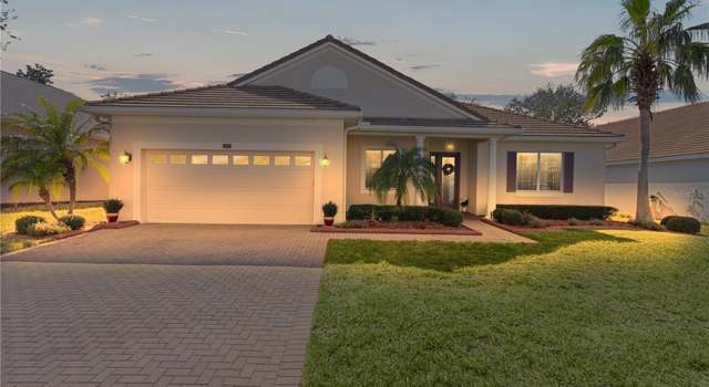 Photo of 2441 Prairie Dunes, Clermont, FL 34711
