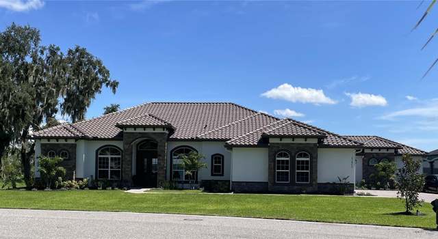 Photo of 17451 Deer Island Rd, Tavares, FL 32778