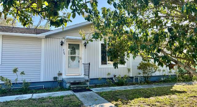 Photo of 209 Ann Ave, Dundee, FL 33838