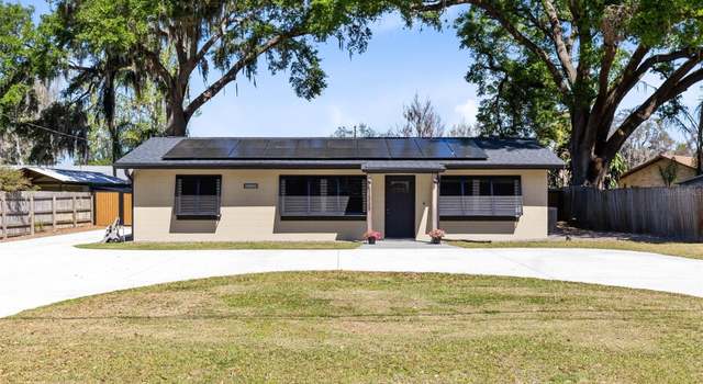 Photo of 32580 Lakeshore Dr, Tavares, FL 32778