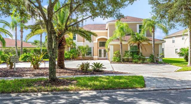 Photo of 10758 Plantation Bay Dr, Tampa, FL 33647