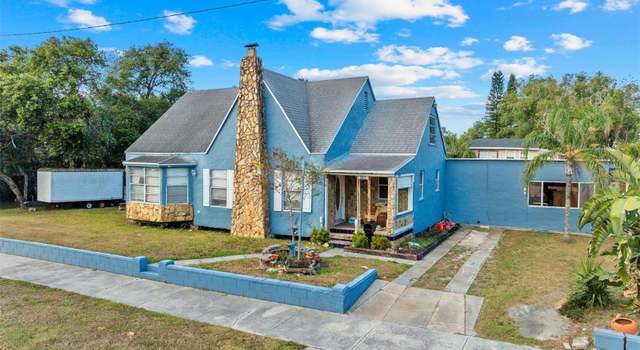 Photo of 306 E Paris St, Tampa, FL 33604
