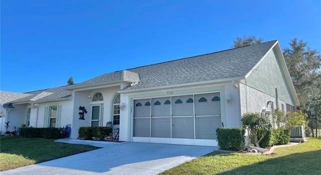 Photo of 9336 Villa Entrada, New Port Richey, FL 34655