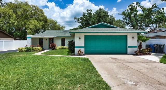 Photo of 17824 Morninghigh Dr, Lutz, FL 33549