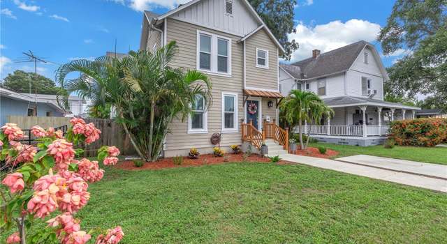 Photo of 451 35th Ave N, Saint Petersburg, FL 33704