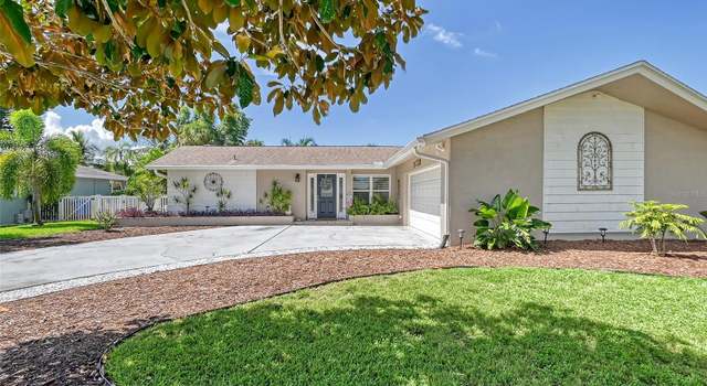 Photo of 7215 16th Avenue Dr W, Bradenton, FL 34209