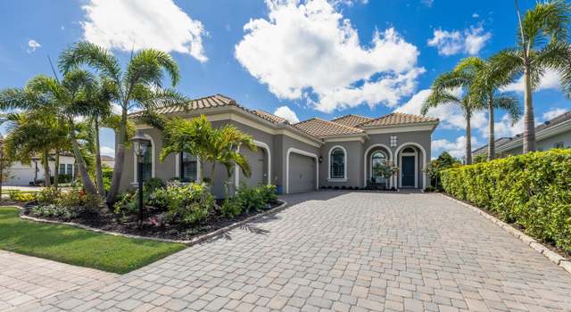 Photo of 16734 Collingtree Xing, Lakewood Ranch, FL 34202