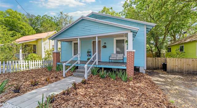 Photo of 501 NW 3rd St, Gainesville, FL 32601